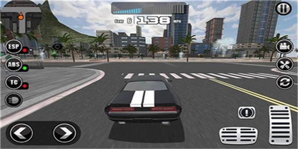 巅峰赛车 1.0.2截图4