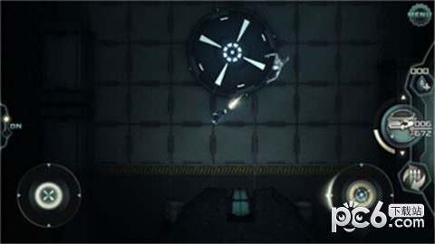 星际扩散 2.0.2截图1