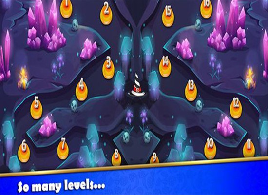 魔法药剂店 1.3截图4 魔法药剂店 1.3截图4