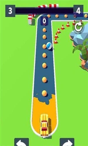 彩绘漂移 1.3.4截图4 彩绘漂移 1.3.4截图4