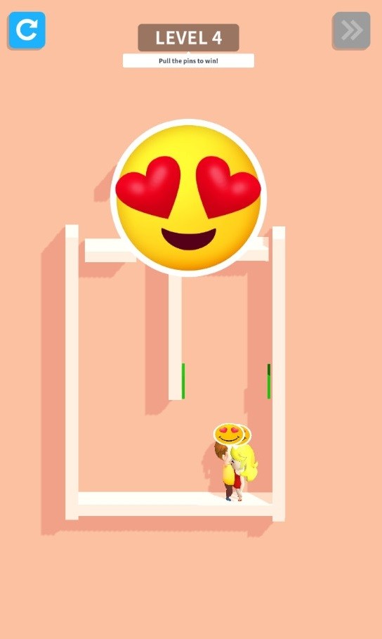 拉针烧脑大师 0.0.4截图1 拉针烧脑大师 0.0.4截图1