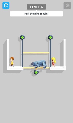 拉针烧脑大师 0.0.4截图2 拉针烧脑大师 0.0.4截图2