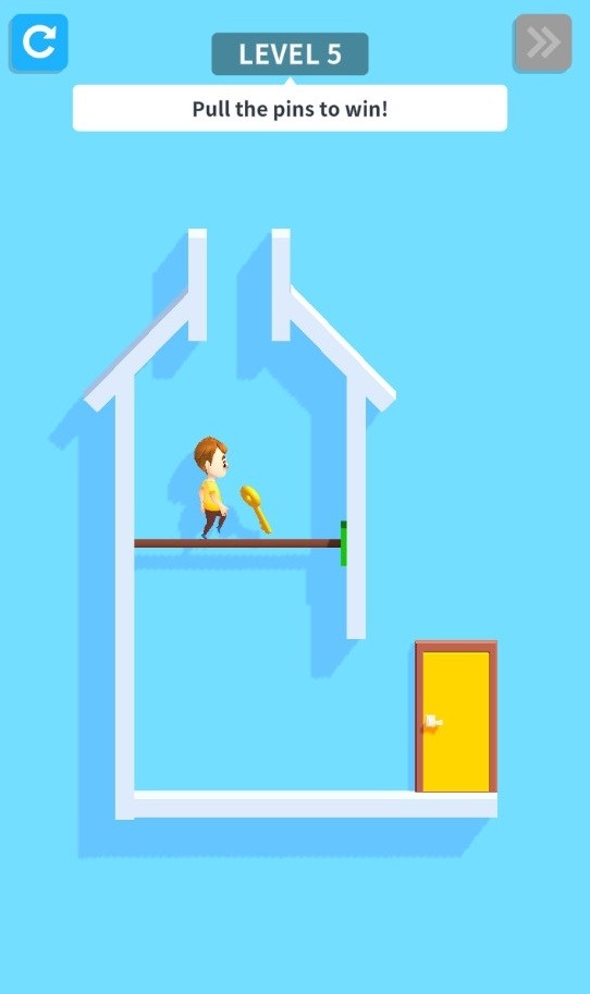 拉针烧脑大师 0.0.4截图4 拉针烧脑大师 0.0.4截图4