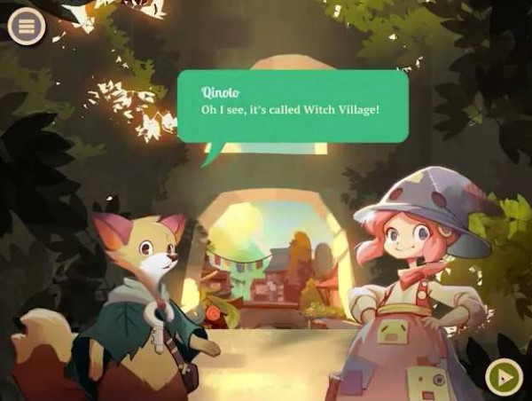 奇诺特 7.1.1.1截图2