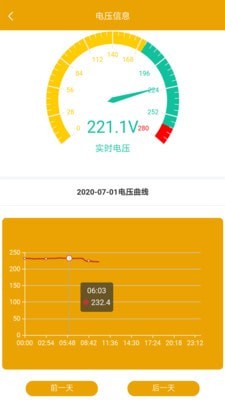 家庭电卫士截图4