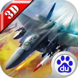 战机风暴手游百度版下载 v1.2 安卓版
