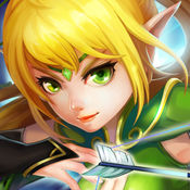 龙之谷手游益玩版下载 v1.0 安卓版