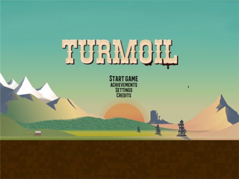 Turmoil 1.0截图3 Turmoil 1.0截图3