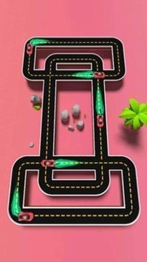 环城汽车城岛 1.0.5截图2 环城汽车城岛 1.0.5截图2