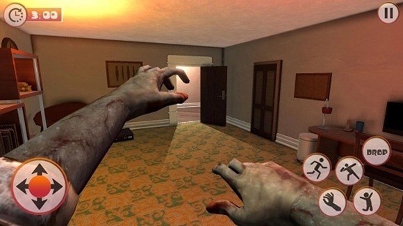 尖叫邻居 1.0.4截图4 尖叫邻居 1.0.4截图4