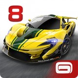 狂野飙车8极速凌云 4.2.0