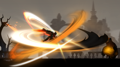 shadow knight 1.0.146截图3
