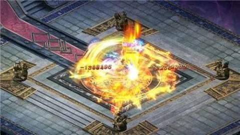 龙卫传奇 v1.0.0 安卓版截图1 龙卫传奇 v1.0.0 安卓版截图1