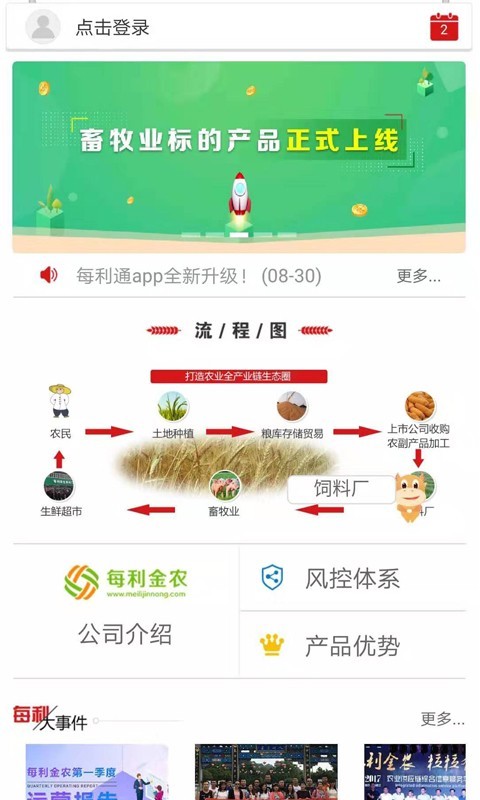 每利通截图1