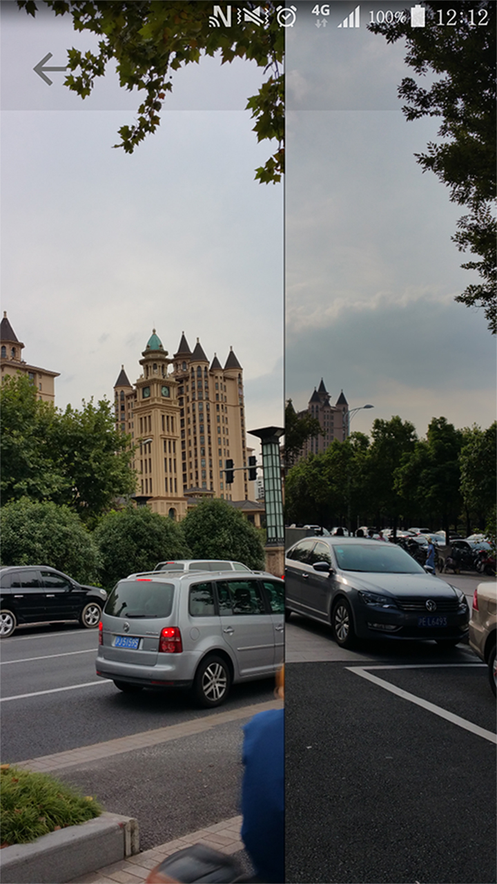 时光剪影截图3