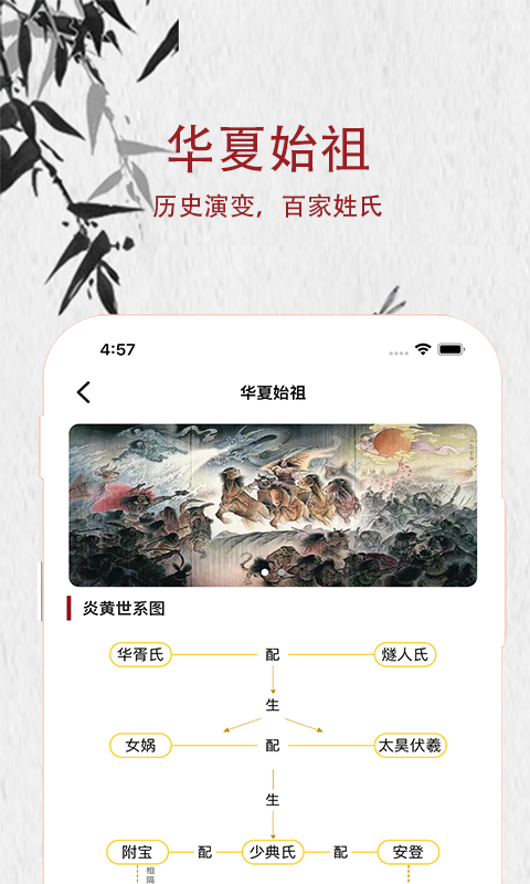 族讯截图4