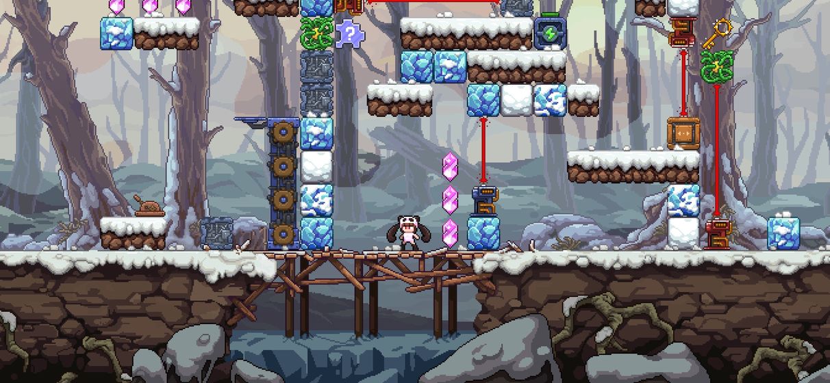 幻境双生完整版 v1.0.9 安卓版截图2 幻境双生完整版 v1.0.9 安卓版截图2