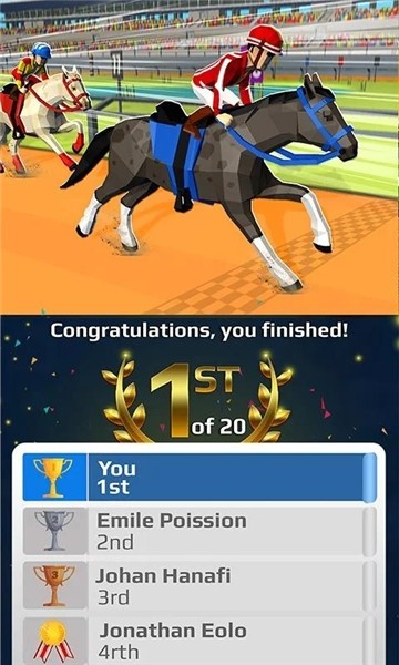 闲置德比大亨 1.0截图3