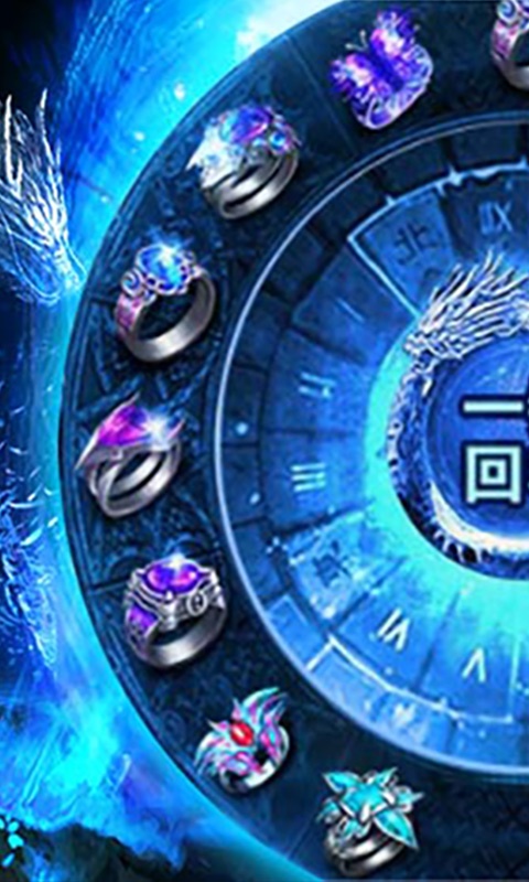 烈焰裁决海量版 v1.0.0 安卓版截图4 烈焰裁决海量版 v1.0.0 安卓版截图4