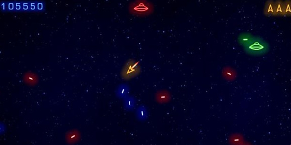 流星像素射击 1.0.35截图1 流星像素射击 1.0.35截图1