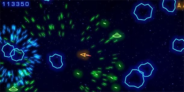 流星像素射击 1.0.35截图2 流星像素射击 1.0.35截图2
