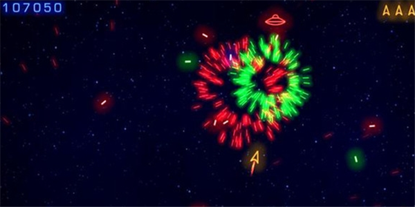 流星像素射击 1.0.35截图4 流星像素射击 1.0.35截图4