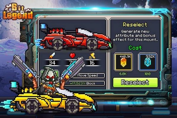 比特战纪 0.6截图1