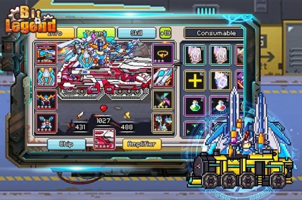 比特战纪 0.6截图4