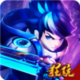 暗黑王座商店版 1.0.0