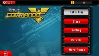 和平战警 1.0.5截图1