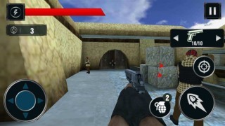 和平战警 1.0.5截图2