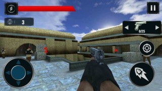 和平战警 1.0.5截图3