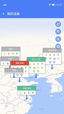 UbiBot截图2