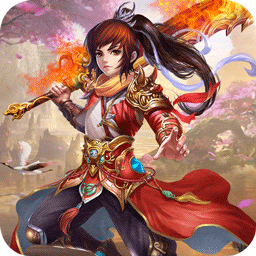 大唐真龙（隋唐传） 1.0.0