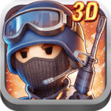 混乱大枪战 1.9.0