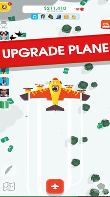 飞行公司 1.0截图1 飞行公司 1.0截图1