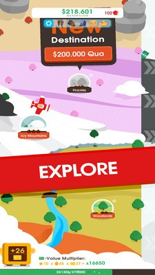 飞行公司 1.0截图2 飞行公司 1.0截图2