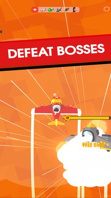 飞行公司 1.0截图3 飞行公司 1.0截图3