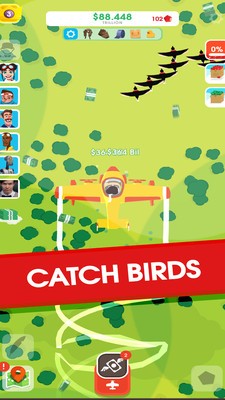 飞行公司 1.0截图4 飞行公司 1.0截图4