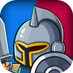 英雄攻守战内购版 v1.0.0 安卓版