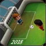 迷你俄罗斯世界杯足球 2