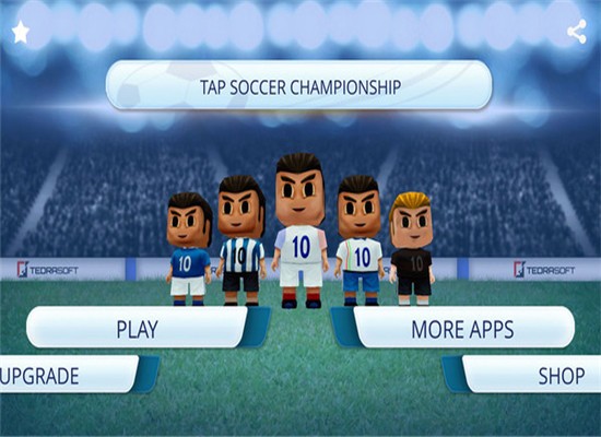 迷你俄罗斯世界杯足球 2截图1