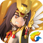 全民主公2腾讯版 v1.0 安卓版