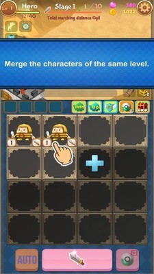 合并军团 1.0截图2 合并军团 1.0截图2