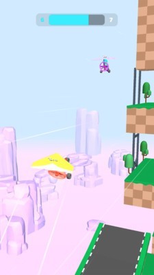 滑翔机对决 1.0.0截图3