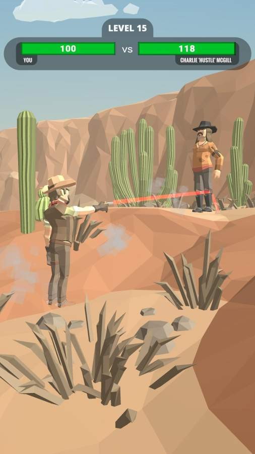 甩枪手 1.3截图2 甩枪手 1.3截图2