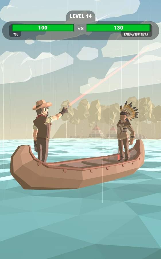 甩枪手 1.3截图3 甩枪手 1.3截图3