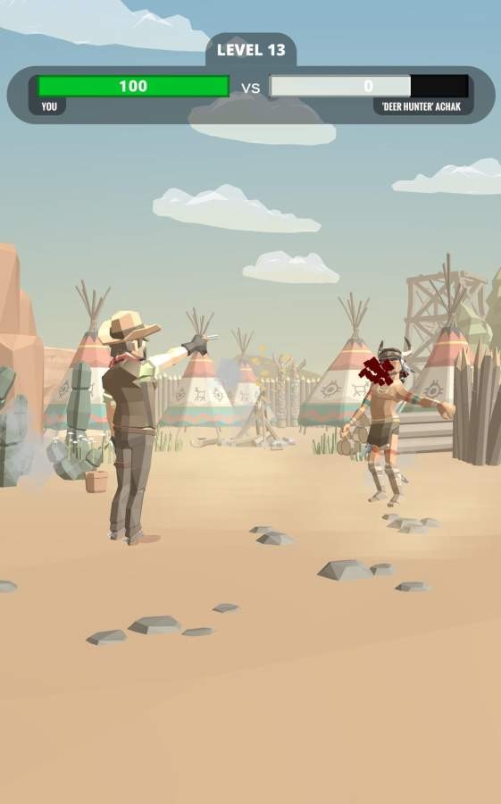 甩枪手 1.3截图4 甩枪手 1.3截图4