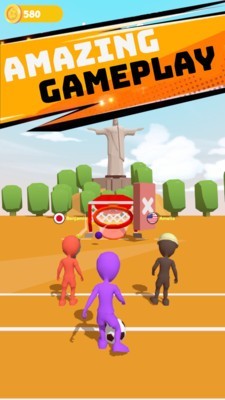 踢了个球 0.5截图1 踢了个球 0.5截图1