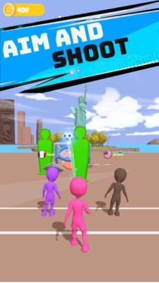 踢了个球 0.5截图2 踢了个球 0.5截图2